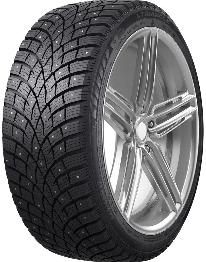 Шины Triangle IcelynX TI501 235/60 R17 106T XL в интернет-магазине Автоэксперт в Нижнем Новгороде
