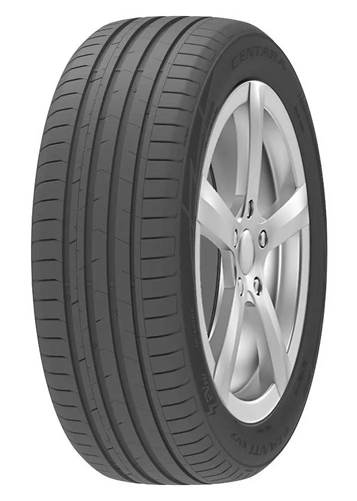 Шины CENTARA e.Vanti EV7 245/45 R19 102W XL в интернет-магазине Автоэксперт в Москве
