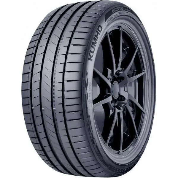 Шины Kumho PS72 Ecsta Sport 255/45 R19 104Y XL в интернет-магазине Автоэксперт в Нижнем Новгороде