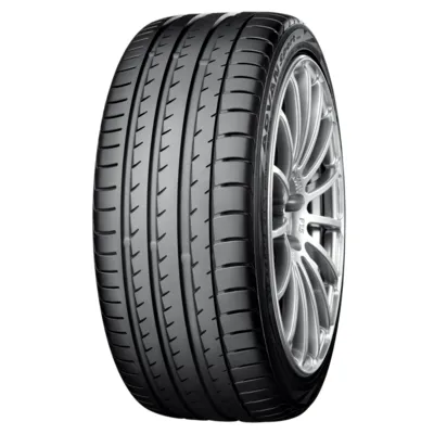 Шины Yokohama Advan Sport V105 235/55 R19 101V MO в интернет-магазине Автоэксперт в Нижнем Новгороде
