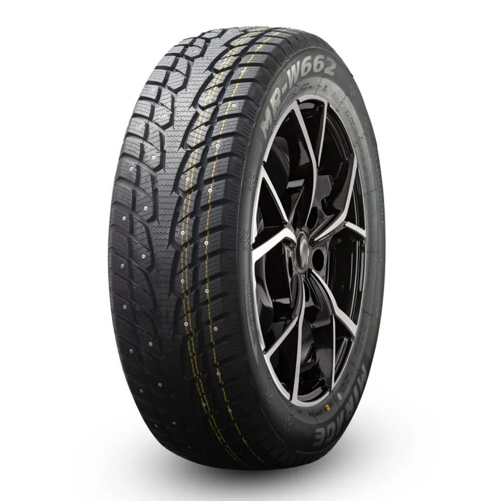 Шины MIRAGE MR-W662 235/60 R18 107H XL в интернет-магазине Автоэксперт в Москве
