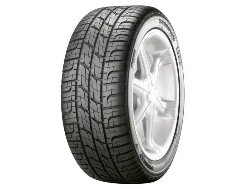 Тест шин для скоростных внедорожников - 17