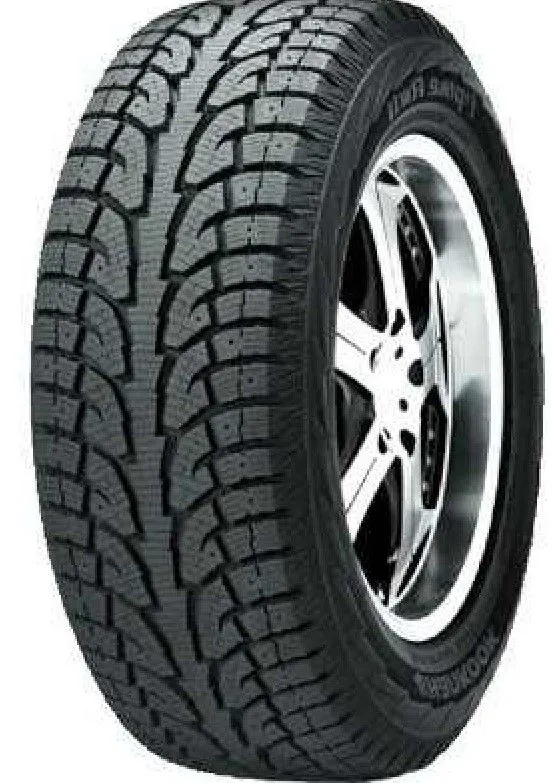 Шины Hankook Winter I*Pike RW11 245/55 R19 107T XL в интернет-магазине Автоэксперт в Нижнем Новгороде