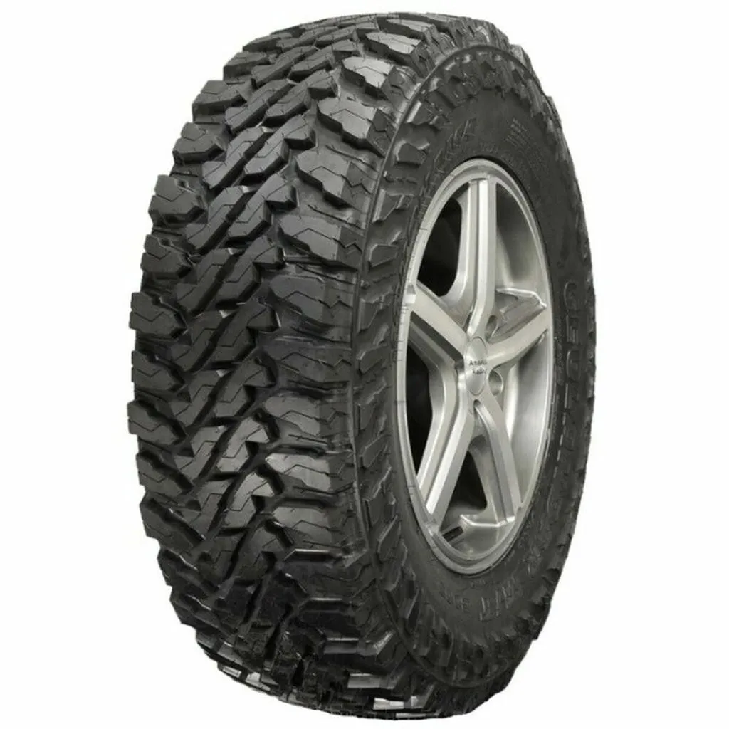 Шины Yokohama Geolandar M/T G003 285/75 R17 121/118Q в интернет-магазине Автоэксперт в Нижнем Новгороде
