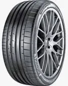 Шины Continental SportContact 6 235/45 R21 101Y XL в интернет-магазине Автоэксперт в Нижнем Новгороде