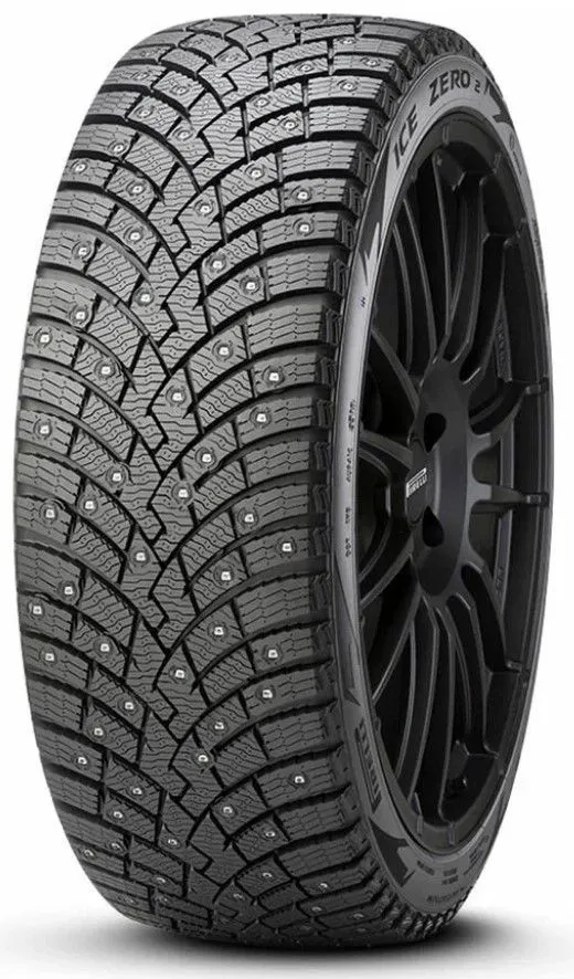 Шины Pirelli Ice Zero 2 245/40 R18 97H XL в интернет-магазине Автоэксперт в Нижнем Новгороде