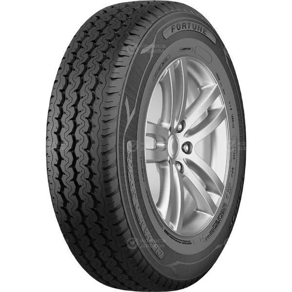 Шины Fortune FSR-102 205/70 R15C 106/104S в интернет-магазине Автоэксперт в Нижнем Новгороде