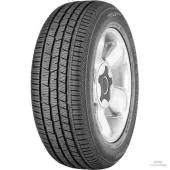 Шины Continental ContiCrossContact LX 265/60 R18 110T в интернет-магазине Автоэксперт в Москве