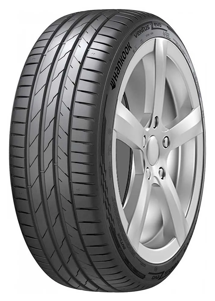 Шины Hankook Ventus  Evo K137 265/40 R19 102Y XL в интернет-магазине Автоэксперт в Нижнем Новгороде