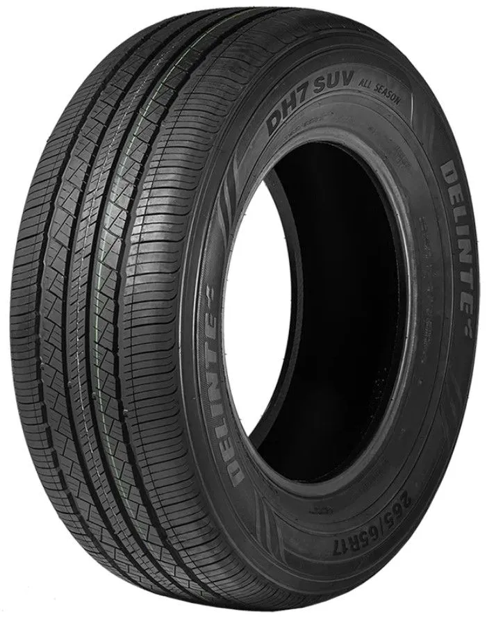 Шины Delinte DH7 SUV 235/65 R17 108H в интернет-магазине Автоэксперт в Нижнем Новгороде