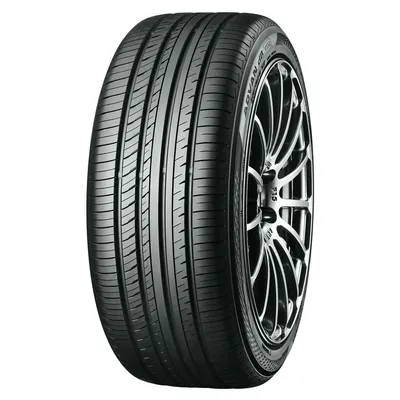 Шины Yokohama Advan dB V552 235/55 R17 99V в интернет-магазине Автоэксперт в Нижнем Новгороде