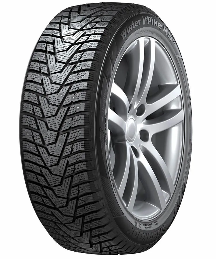 Шины Hankook Winter i*Pike X W429A 235/60 R18 107T XL в интернет-магазине Автоэксперт в Москве