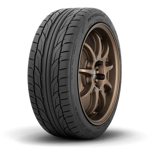 Шины NITTO NT555 G2 225/45 R17 94W XL в интернет-магазине Автоэксперт в Нижнем Новгороде