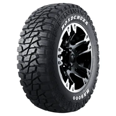 Шины Roadcruza RA8000 285/70 R17 121/118Q RT в интернет-магазине Автоэксперт в Нижнем Новгороде