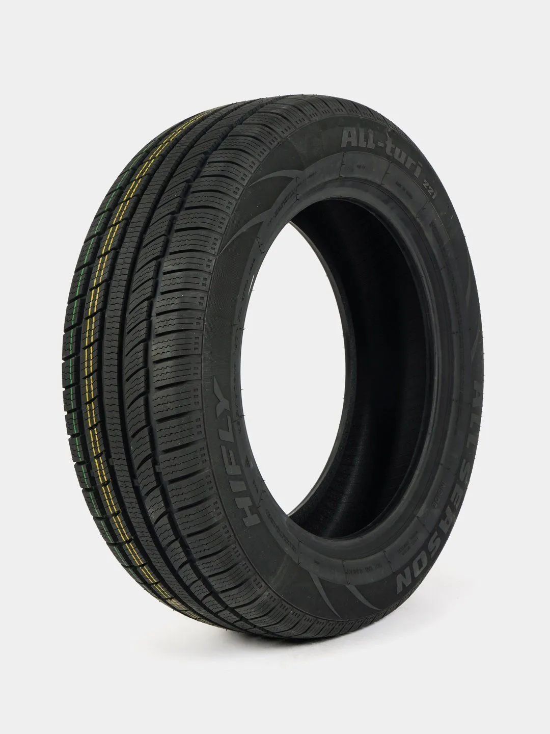 Шины HiFly All-Turi 221 215/45 R17 91V в интернет-магазине Автоэксперт в Нижнем Новгороде