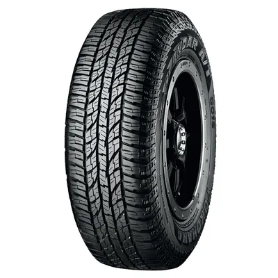 Шины Yokohama Geolandar A/T G015 205/80 R16 104T XL в интернет-магазине Автоэксперт в Нижнем Новгороде