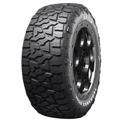 Шины Sailun Terramax AT61 265/75 R16 119/116Q LT в интернет-магазине Автоэксперт в Москве