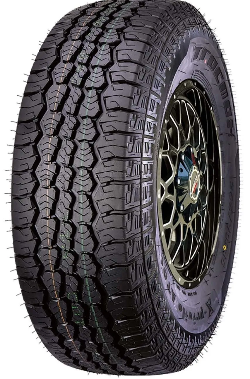 Шины Tracmax X-Privilo AT01 195/80 R15 100T XL в интернет-магазине Автоэксперт в Нижнем Новгороде