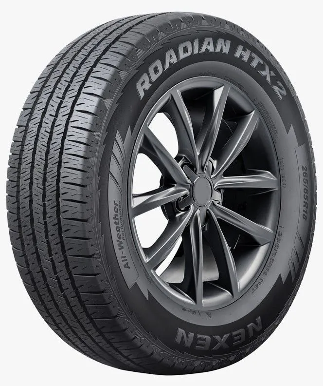 Шины Nexen Roadian HTX 2 275/55 R20 113H в интернет-магазине Автоэксперт в Нижнем Новгороде