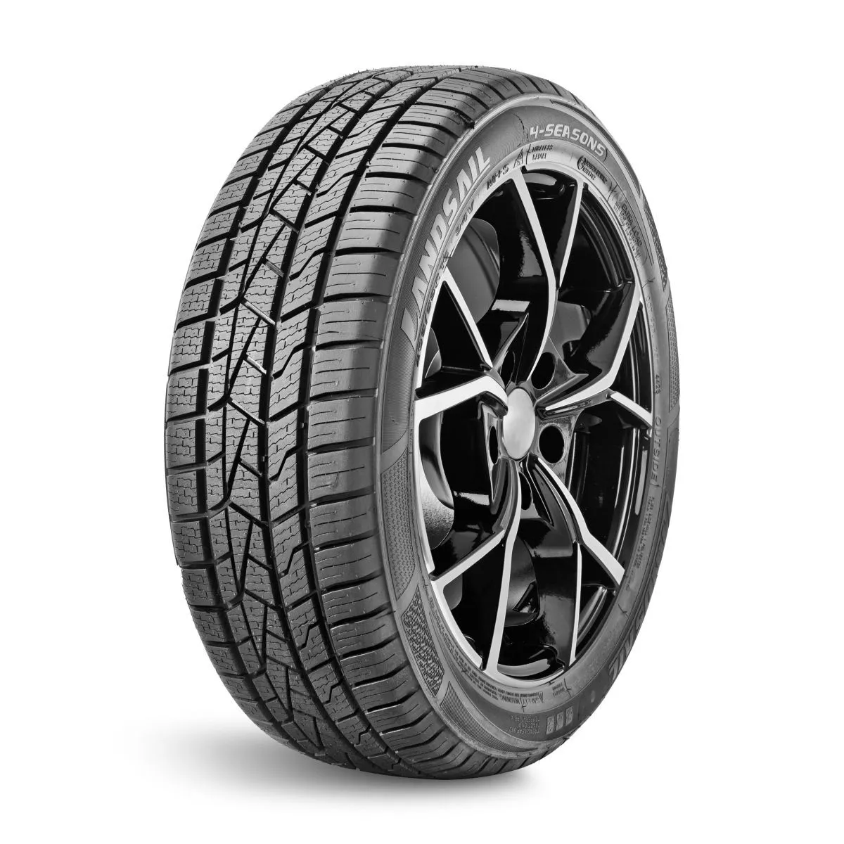Шины Landsail 4-SEASONS 185/55 R15 86H XL в интернет-магазине Автоэксперт в Москве