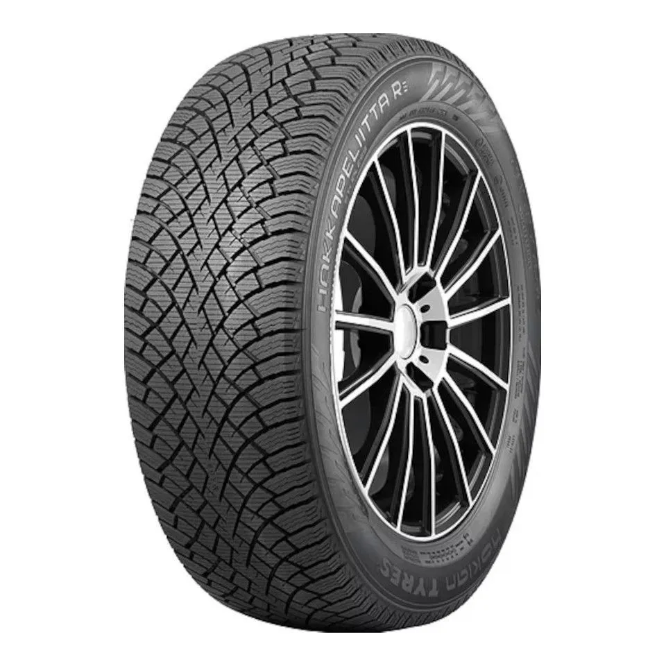 Шины Nokian Hakkapeliitta R5 EV 295/40 R21 111T в интернет-магазине Автоэксперт в Москве