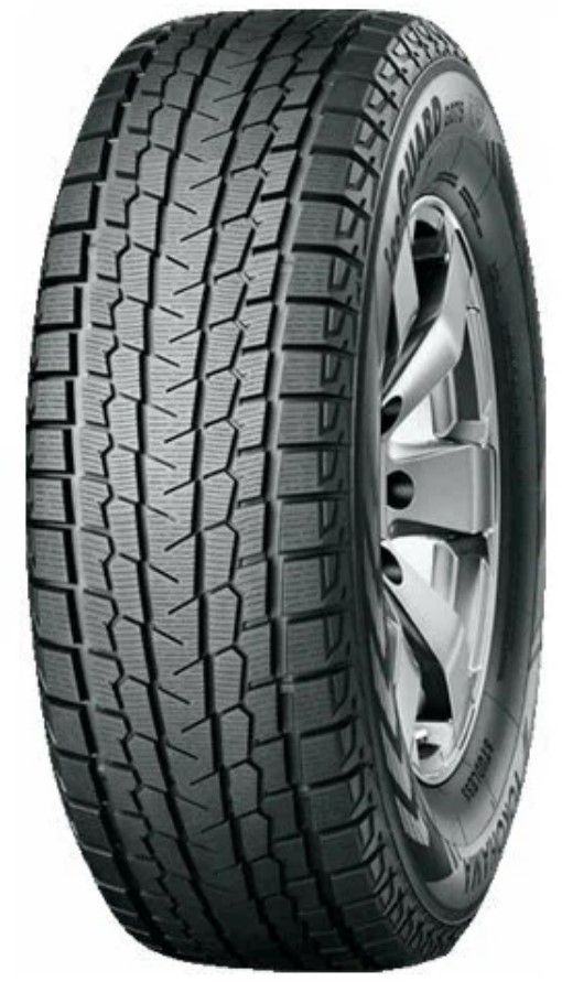 Шины Yokohama Ice Guard SUV G075 215/65 R17 99Q в интернет-магазине Автоэксперт в Нижнем Новгороде