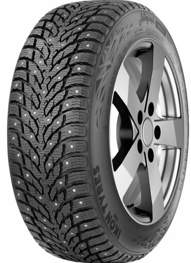 Шины Ikon Autograph Ice 9 235/50 R17 100T XL в интернет-магазине Автоэксперт в Нижнем Новгороде