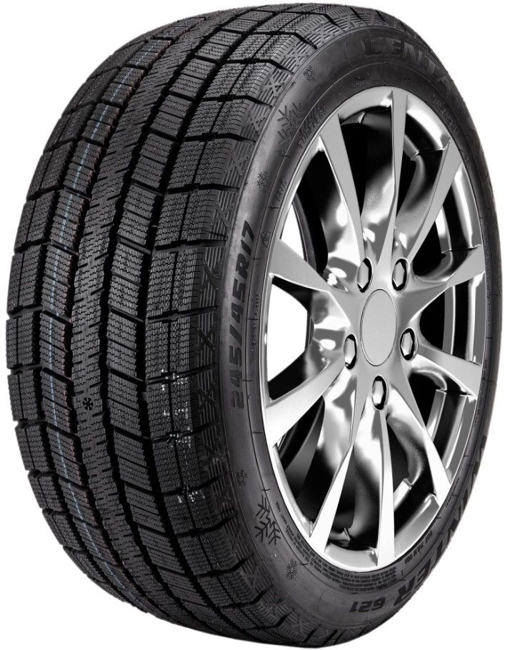 Шины CENTARA WINTER RX621 245/45 R19 102H XL в интернет-магазине Автоэксперт в Нижнем Новгороде