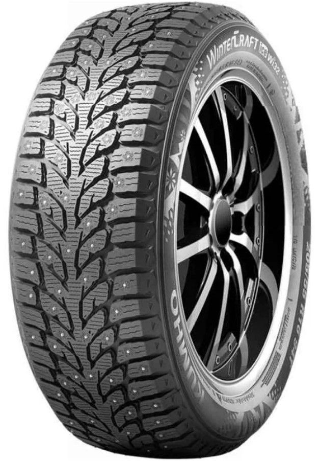 Шины Kumho WinterCraft Ice Wi32 225/65 R17 106T в интернет-магазине Автоэксперт в Нижнем Новгороде