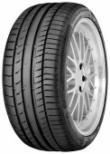 Шины Continental SportContact 5P 245/40 R20 99Y XL в интернет-магазине Автоэксперт в Нижнем Новгороде