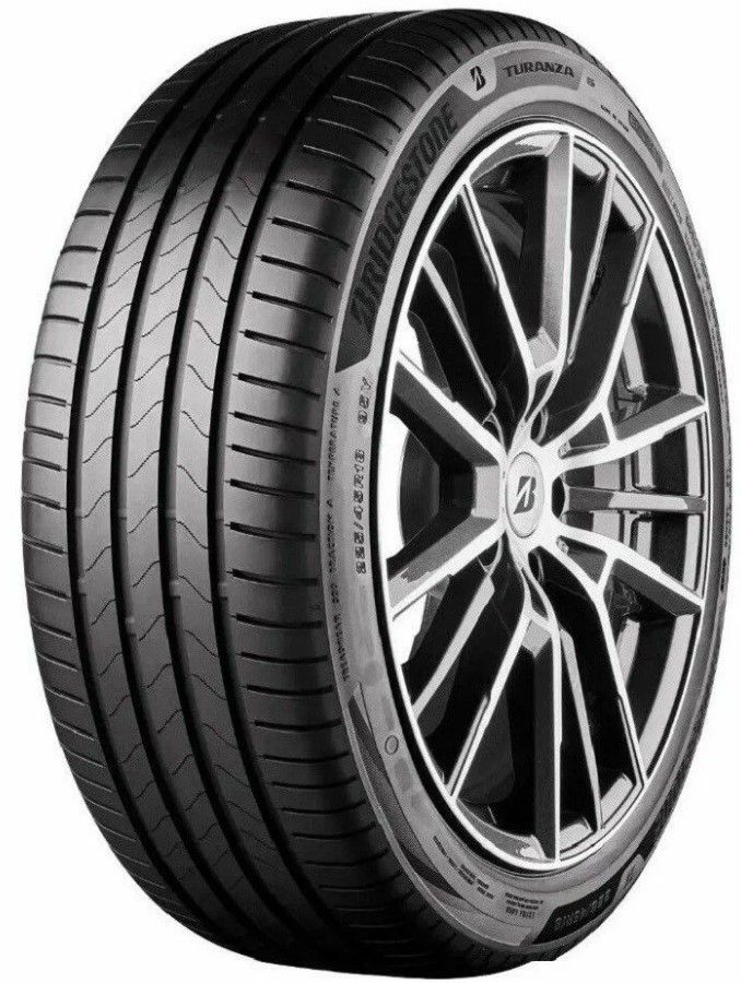 Шины Bridgestone Turanza 6 255/40 R20 101W в интернет-магазине Автоэксперт в Нижнем Новгороде