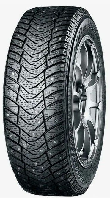 Шины Yokohama Ice Guard IG65 275/50 R21 113T XL в интернет-магазине Автоэксперт в Нижнем Новгороде