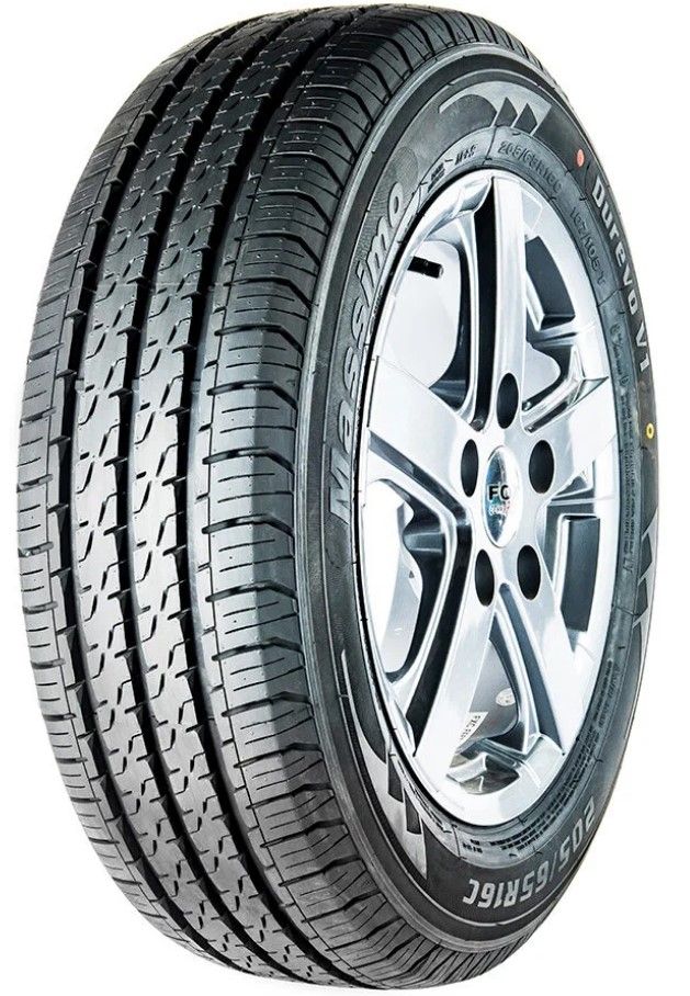 Шины MASSIMO Durevo V1 225/70 R15C 112/110S в интернет-магазине Автоэксперт в Нижнем Новгороде