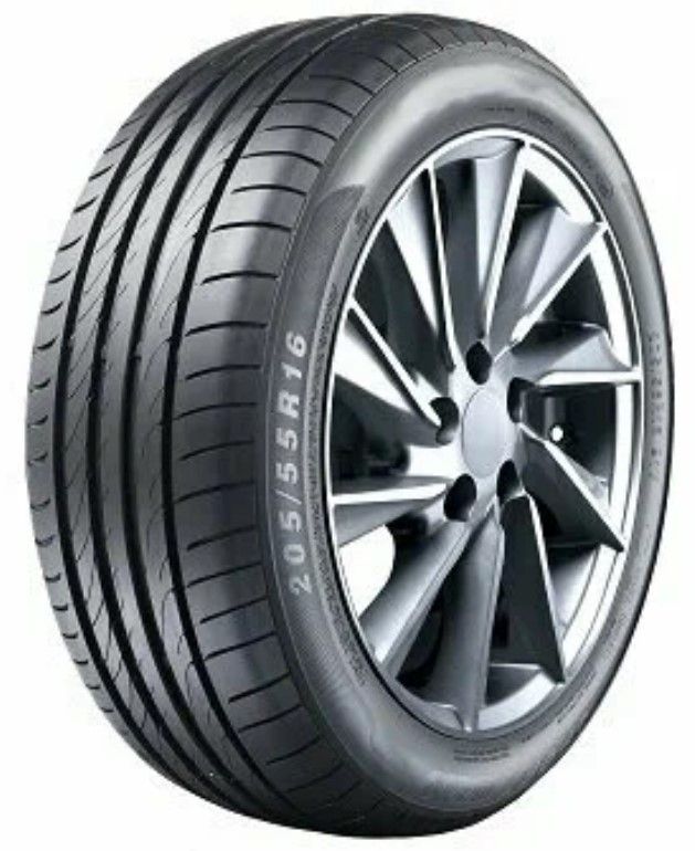 Шины Vittos RFT02 225/40 R18 88W  RunFlat в интернет-магазине Автоэксперт в Нижнем Новгороде