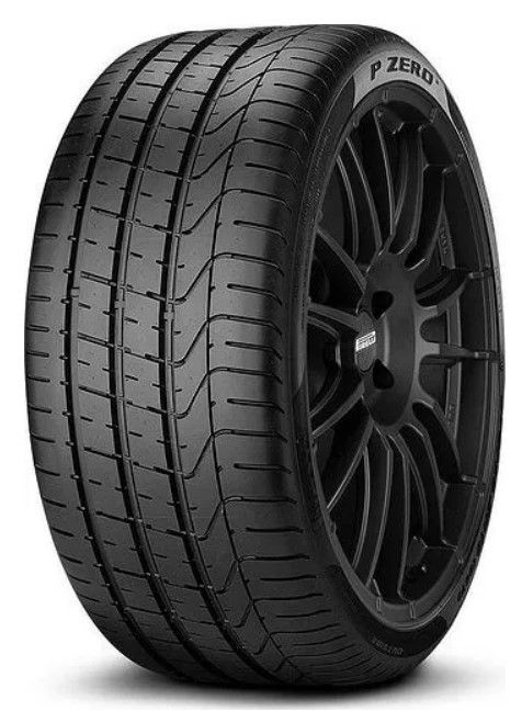 Шины Pirelli PZero 245/30 ZR19 89Y XL Run Flat * в интернет-магазине Автоэксперт в Нижнем Новгороде