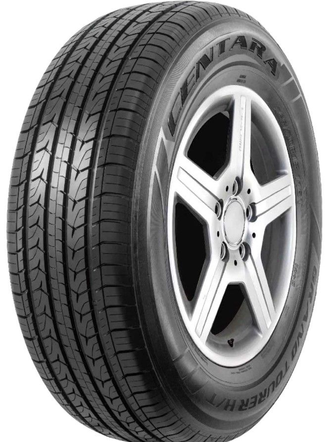 Шины CENTARA GRAND TOURER H/T 265/70 R18 116T в интернет-магазине Автоэксперт в Нижнем Новгороде