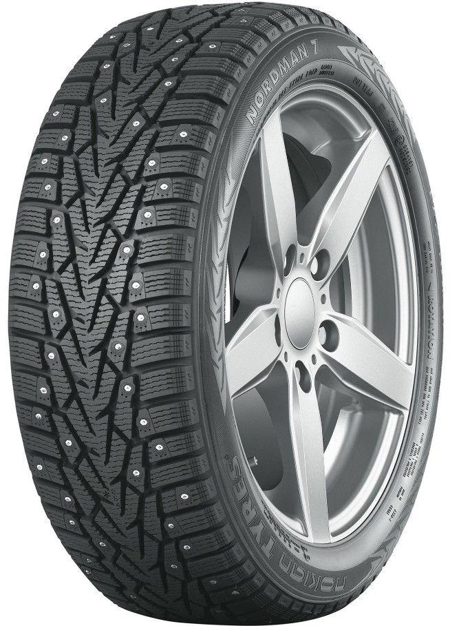 Шины Nordman 7 SUV 225/70 R16 107T в интернет-магазине Автоэксперт в Нижнем Новгороде