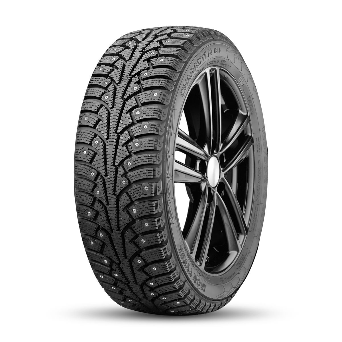 Шины Ikon  Character Ice 5 205/70 R15 100T XL в интернет-магазине Автоэксперт в Москве