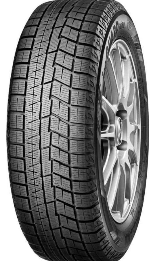 Шины Yokohama Ice Guard IG60 225/60 R16 98Q в интернет-магазине Автоэксперт в Нижнем Новгороде