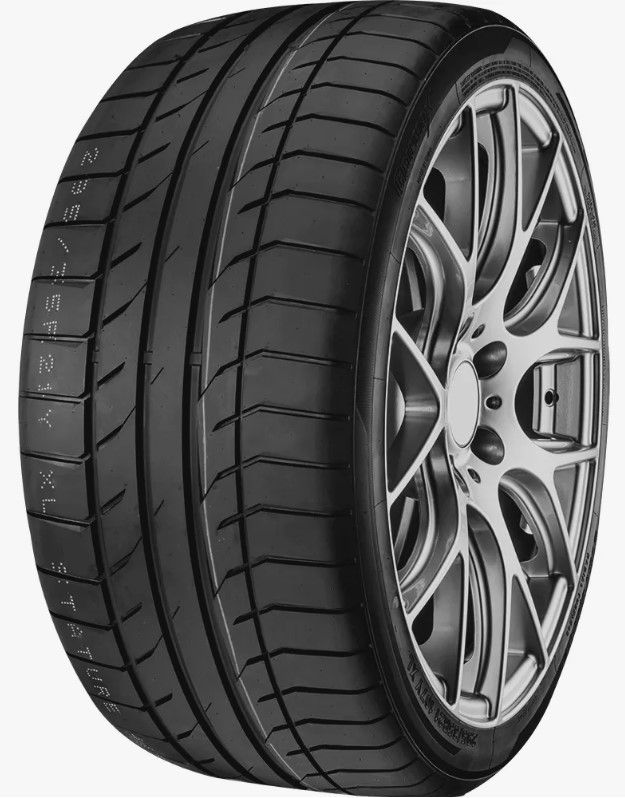 Шины GRIPMAX Stature H/T 275/40 R22 108Y XL BSW в интернет-магазине Автоэксперт в Нижнем Новгороде