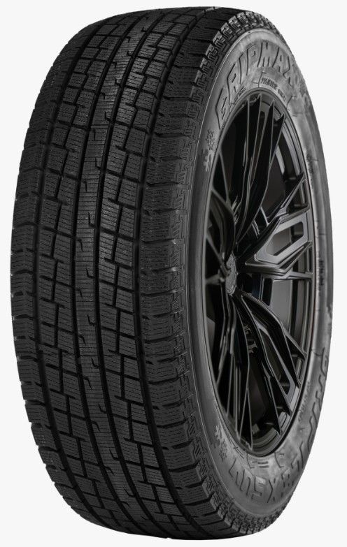 Шины GRIPMAX Grip Ice X SUV 215/70  R16 100Q  BSW в интернет-магазине Автоэксперт в Нижнем Новгороде