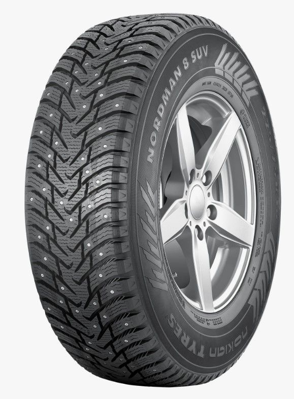 Шины Ikon Nordman 8  185/60 R15 88T XL в интернет-магазине Автоэксперт в Нижнем Новгороде