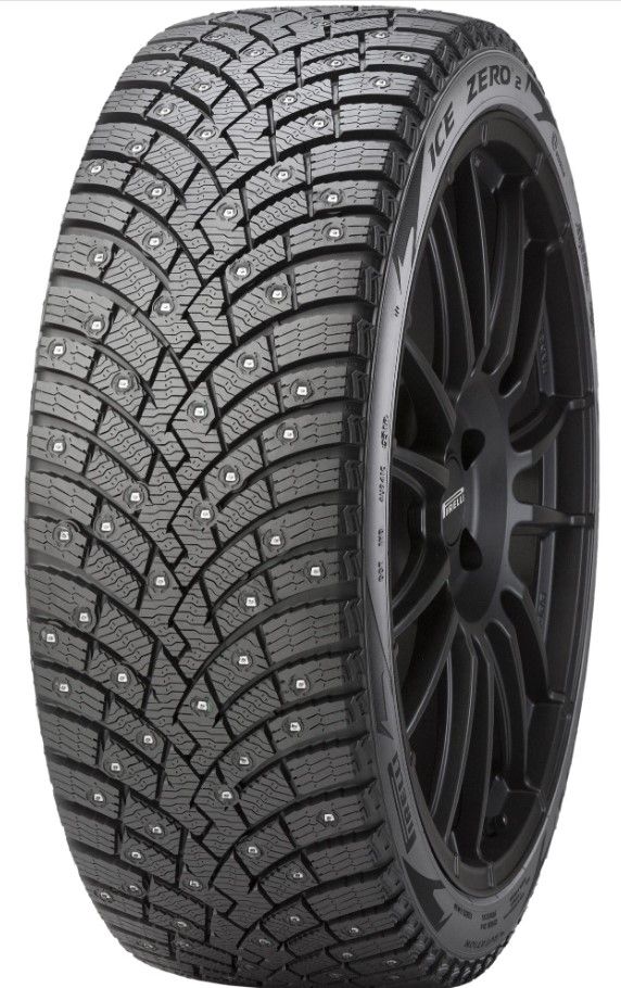 Шины Pirelli Ice Zero 2 215/55 R17 98T XL в интернет-магазине Автоэксперт в Нижнем Новгороде