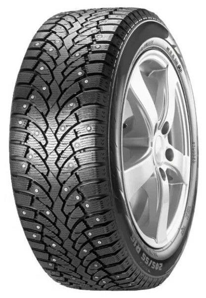 Шины Pirelli Formula Ice 225/55 R17 101T в интернет-магазине Автоэксперт в Нижнем Новгороде