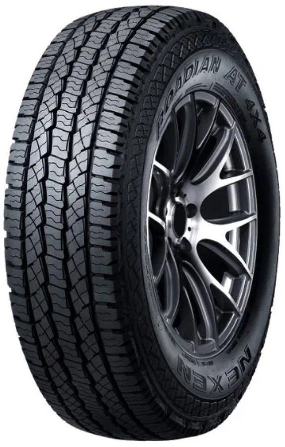 Шины Nexen Roadian AT 4X4 265/65 R17 112T XL в интернет-магазине Автоэксперт в Нижнем Новгороде