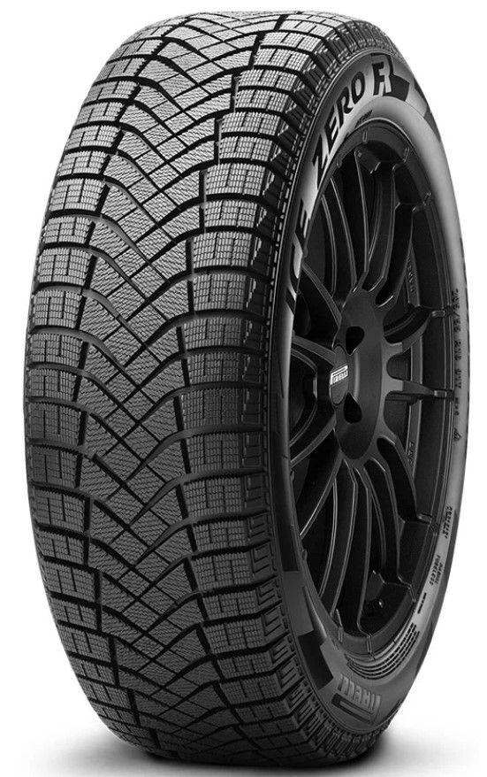 Шины Pirelli Ice Zero Friction 235/55 R19 105H XL в интернет-магазине Автоэксперт в Нижнем Новгороде