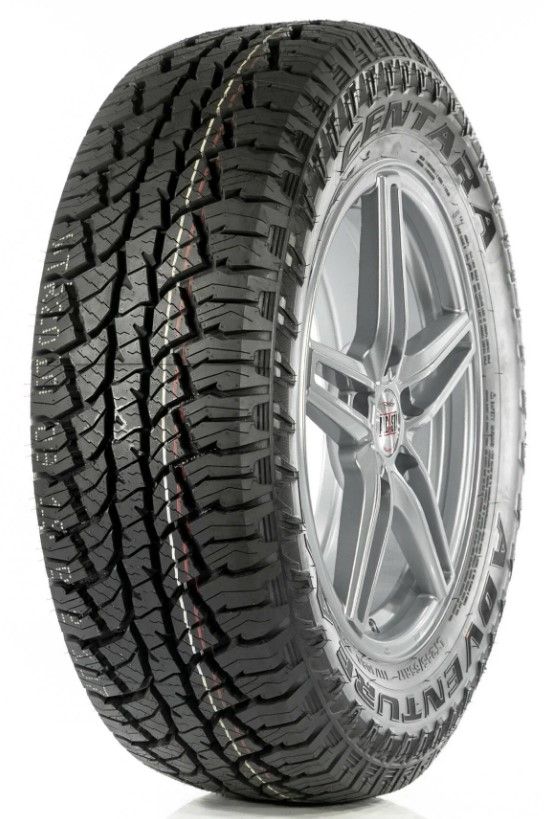 Шины CENTARA ADVENTURE A/T 245/70 R17 119/116S в интернет-магазине Автоэксперт в Нижнем Новгороде