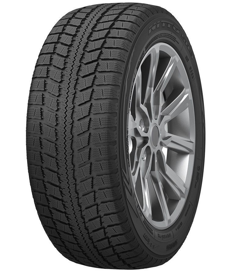 Шины NITTO SN3 Winter 275/40 R20 106V в интернет-магазине Автоэксперт в Нижнем Новгороде