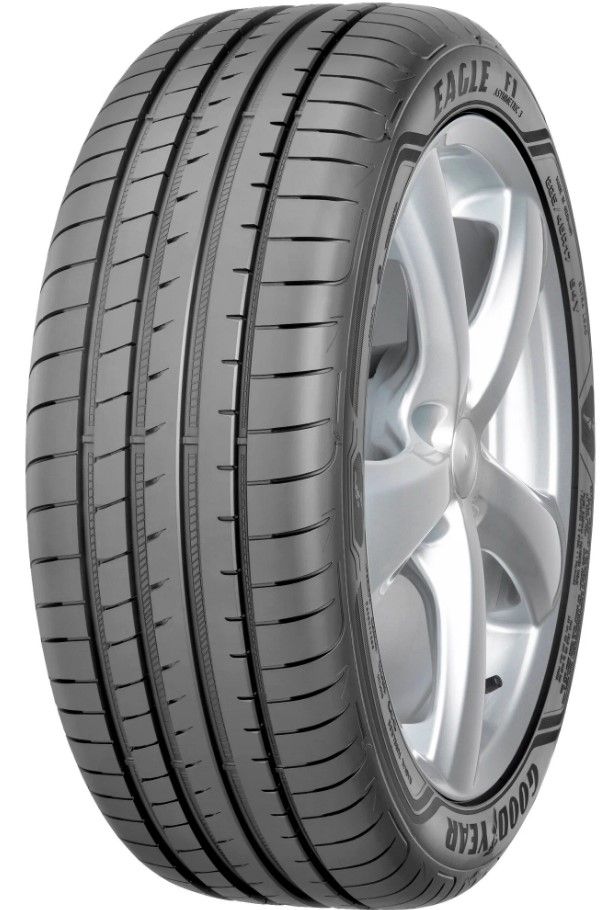 Шины Goodyear Eagle F1 Asymmetric 3 SUV 245/50 R20 105V XL в интернет-магазине Автоэксперт в Нижнем Новгороде