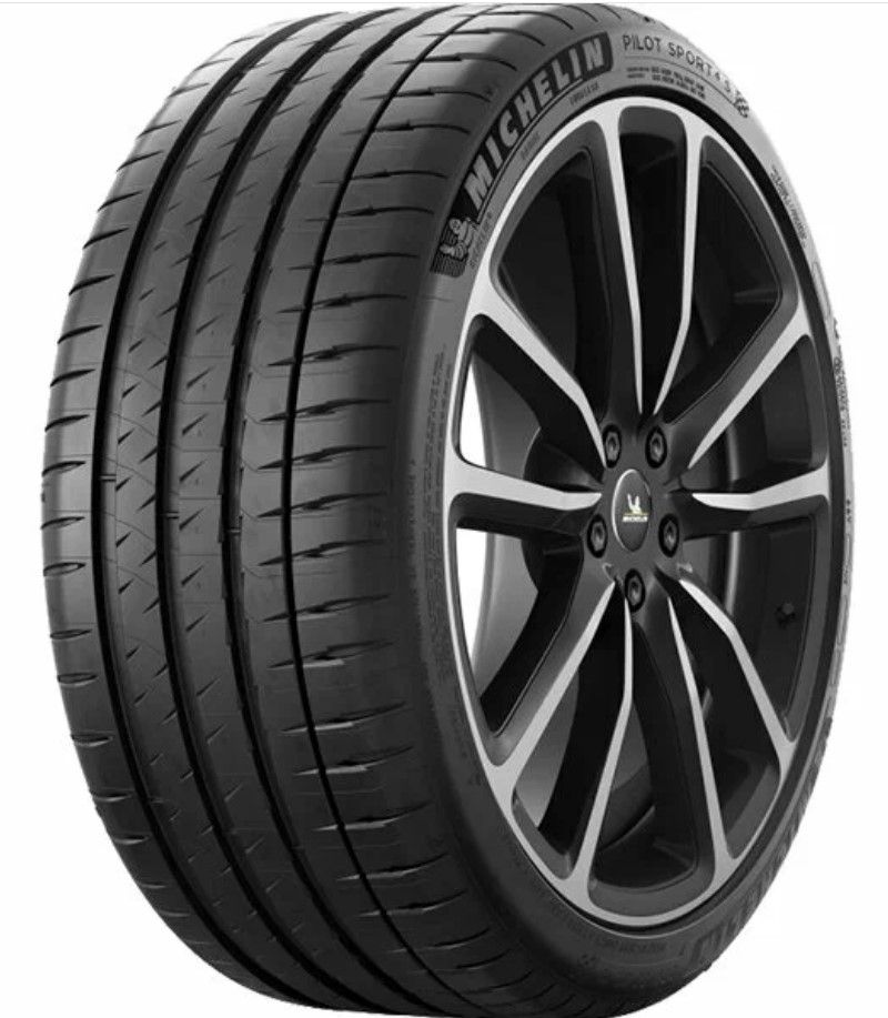 Шины Michelin Pilot Sport 4 S 265/40 ZR20 104Y XL в интернет-магазине Автоэксперт в Нижнем Новгороде